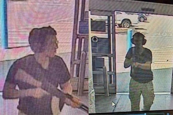 Mass shootings, the far right, and political incitement