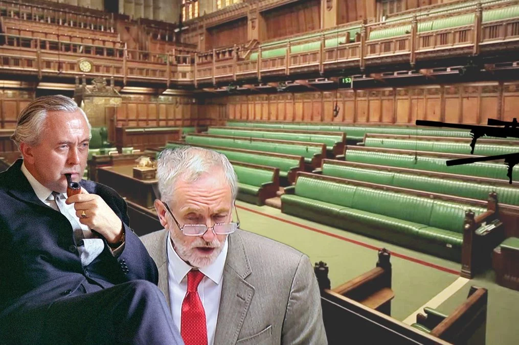A-Very-British-Coup