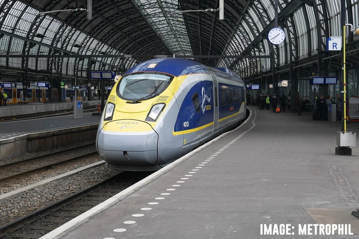 HS2