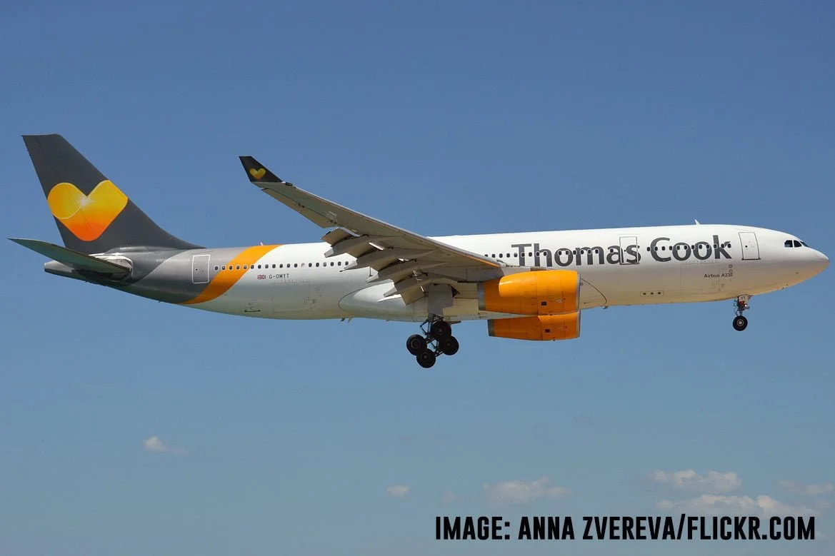 Thomas-Cook