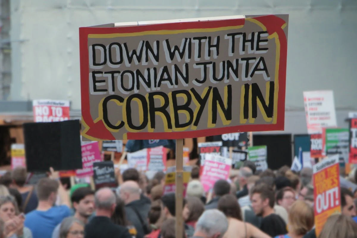 Corbyn-in-Etonian-Junta