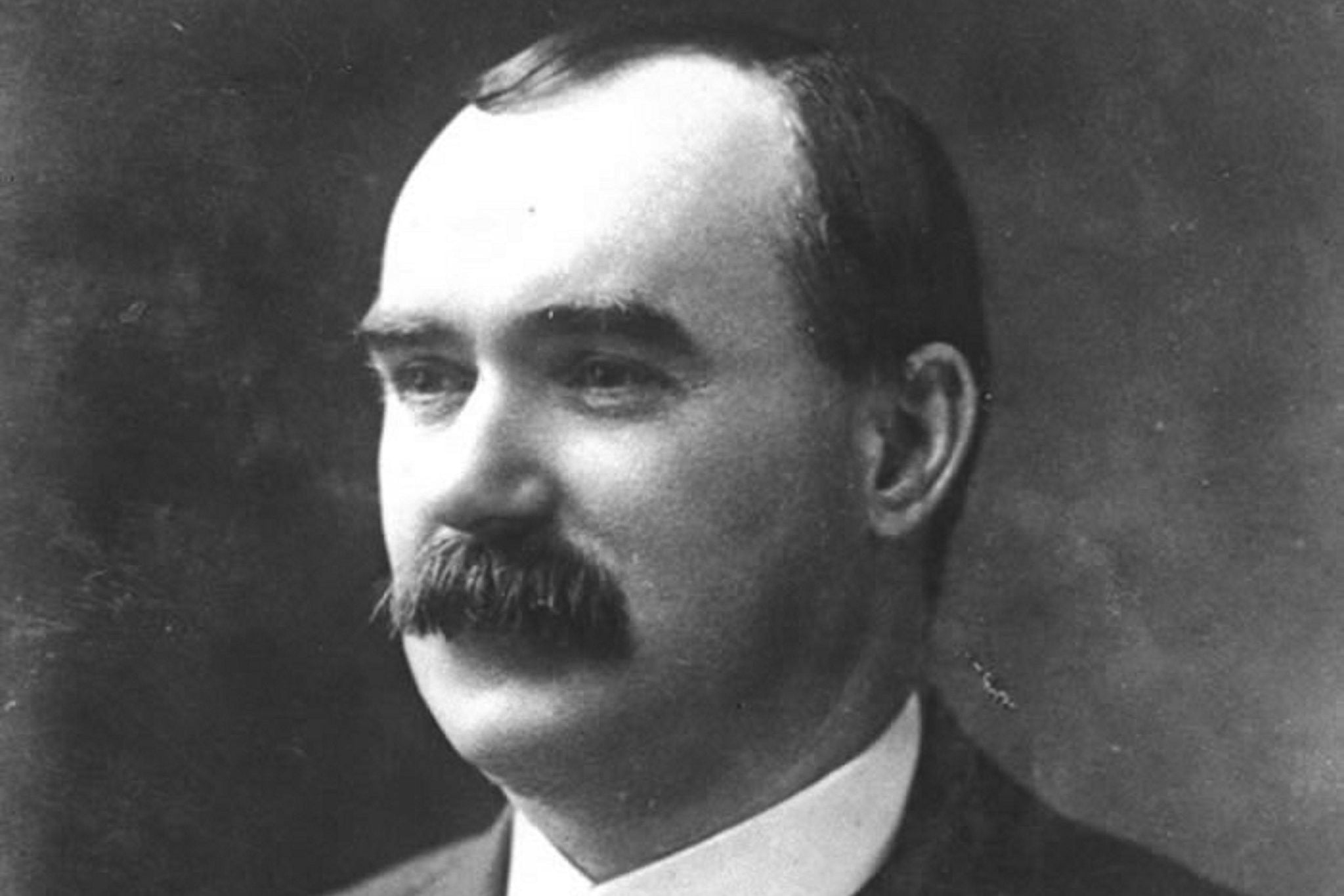 James-Connolly