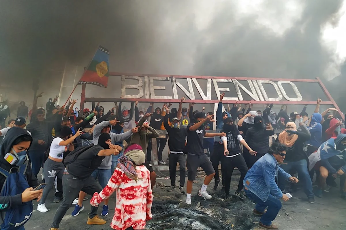 Chile