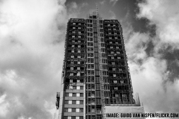 Grenfell, nine years on: No justice, no peace