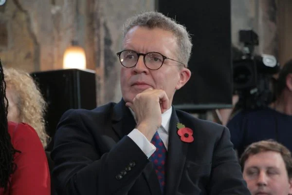 Tom Watson