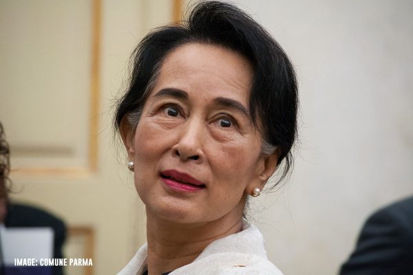 Myanmar: ‘Saint’ Aung San Suu Kyi and the hypocrisy of imperialism