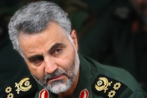 Iran: the killing of Qassem Soleimani – oppose US imperialist aggression