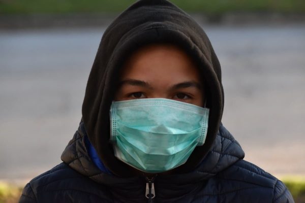 The impact of the coronavirus outbreak on the Chinese regime