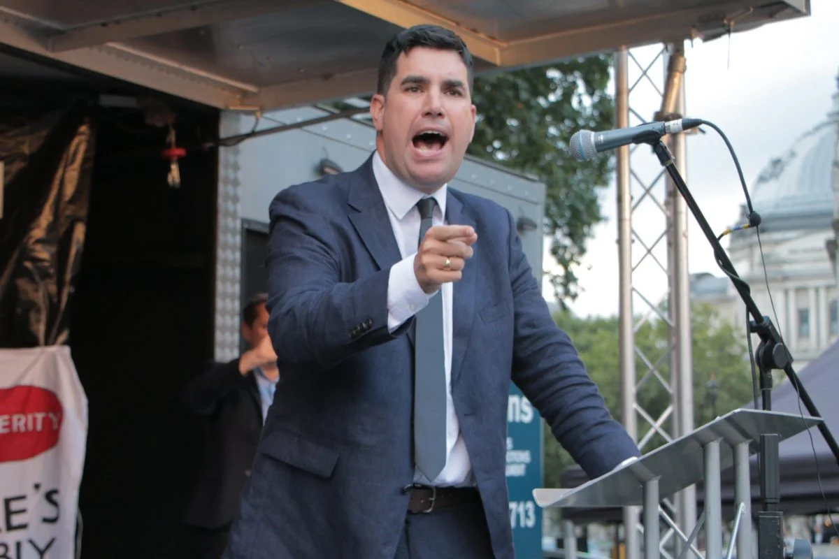 Richard-Burgon