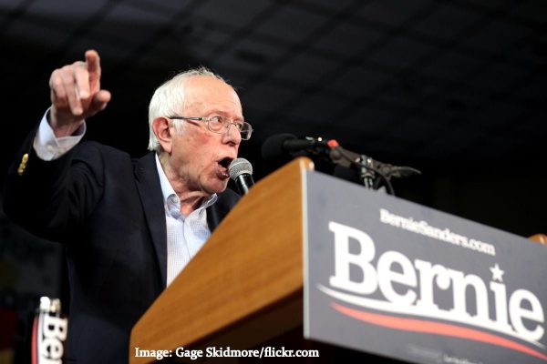 Bernie Sanders vs the Democrats – fight for a workers’ party