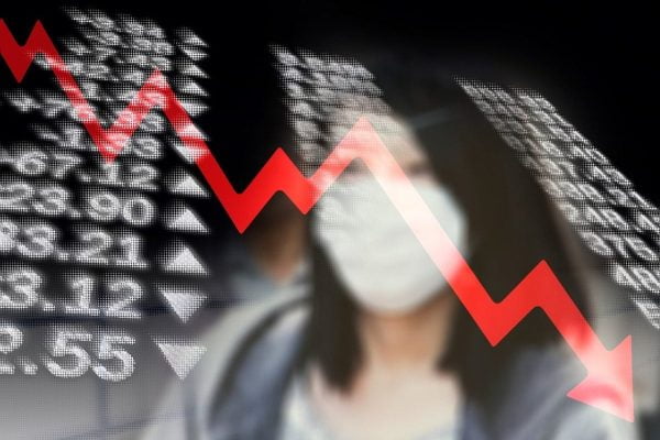 Ruling class flounders faced with the worst crisis in the history of capitalism
