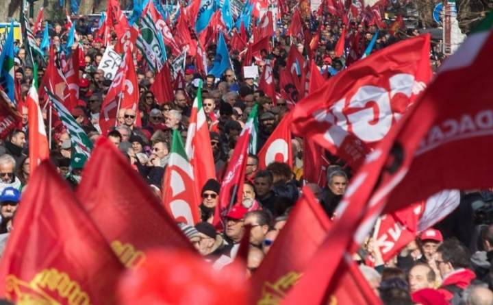 Coronavirus protests