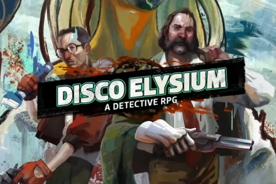 Disco-Elysium