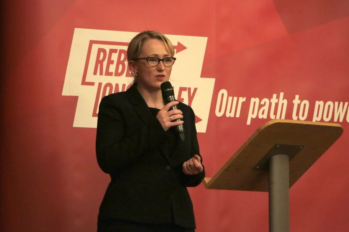 Rebecca-Long-Bailey