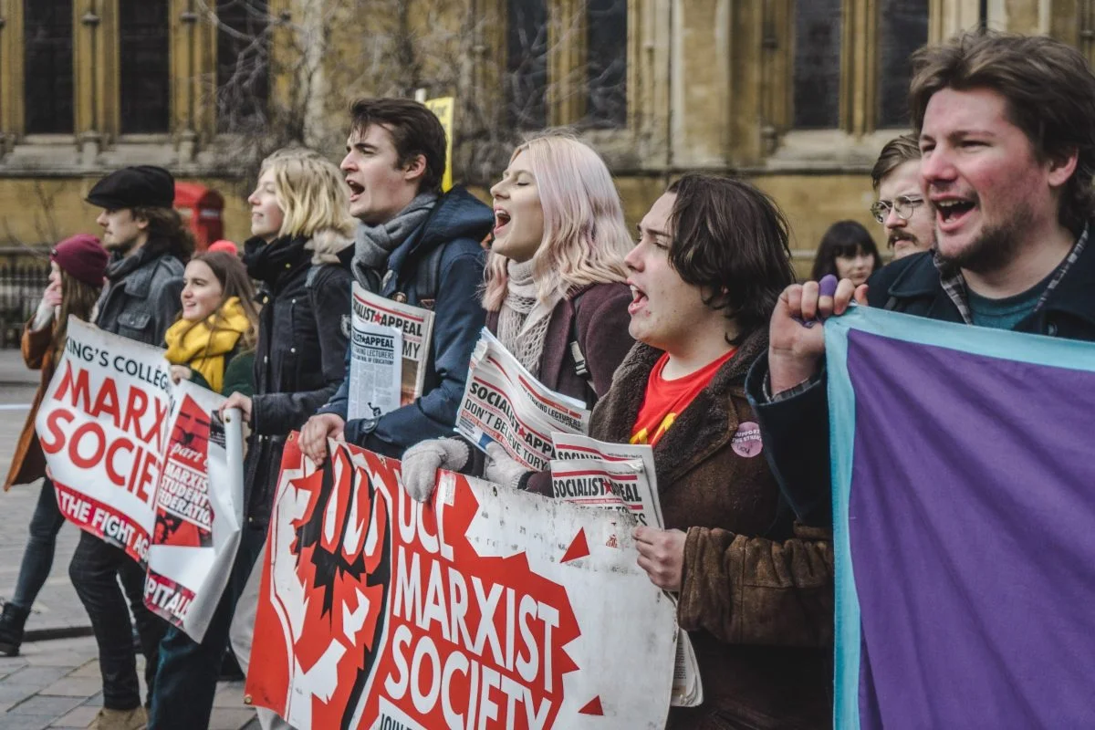 UCU-London-rally2