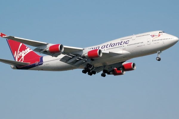 Airline industry collapse shows need for socialist planning