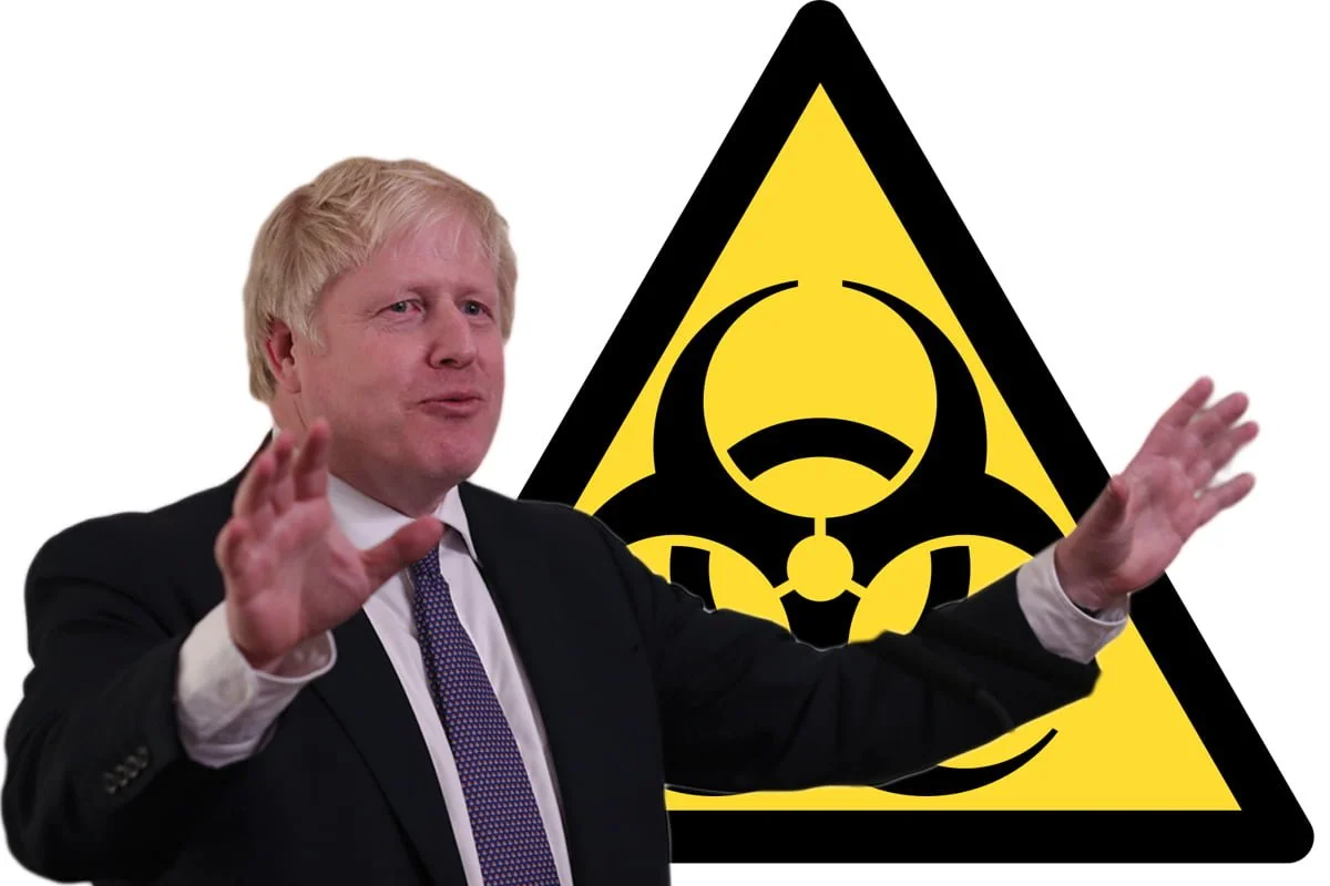 boris biohazard