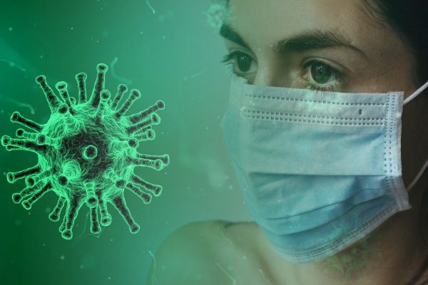 Coronavirus pandemic opens a new stage in world history
