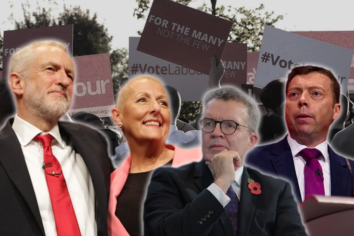 Corbyn-Formby-McNicol-Watson