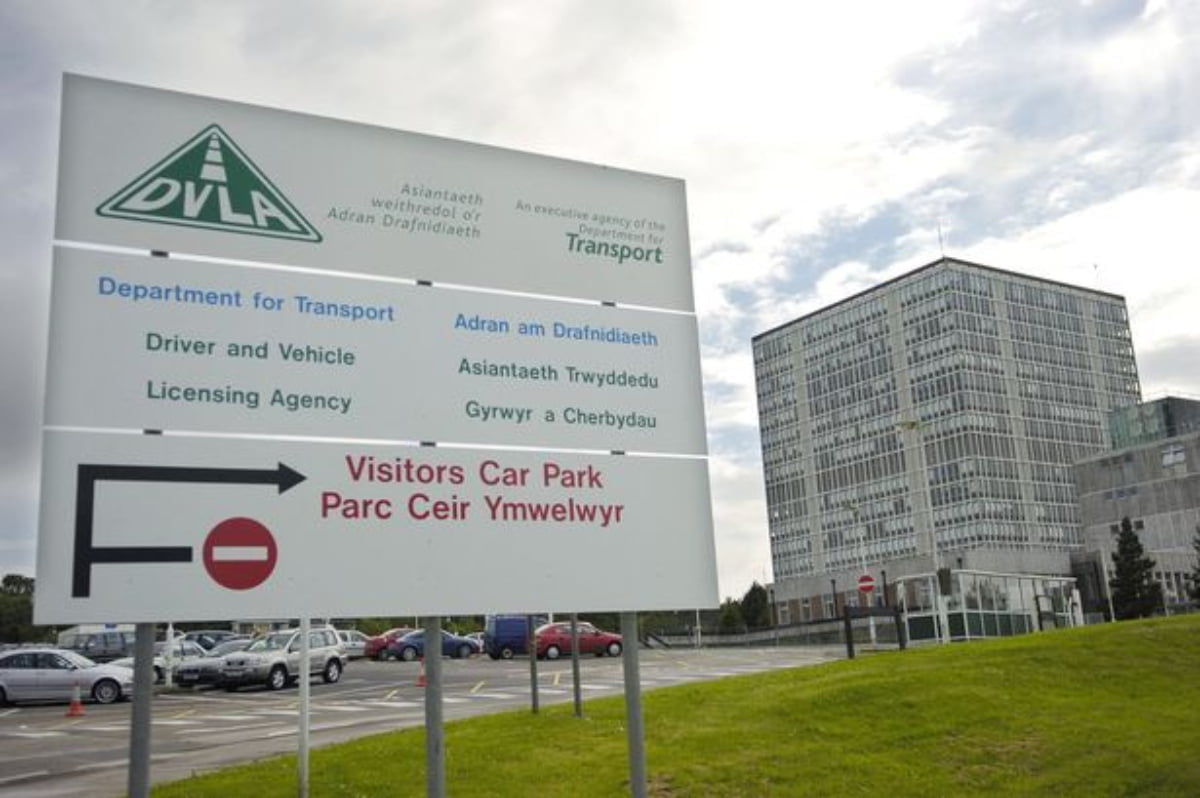Fury over COVID outbreak at DVLA Swansea – PCS Marxists statement
