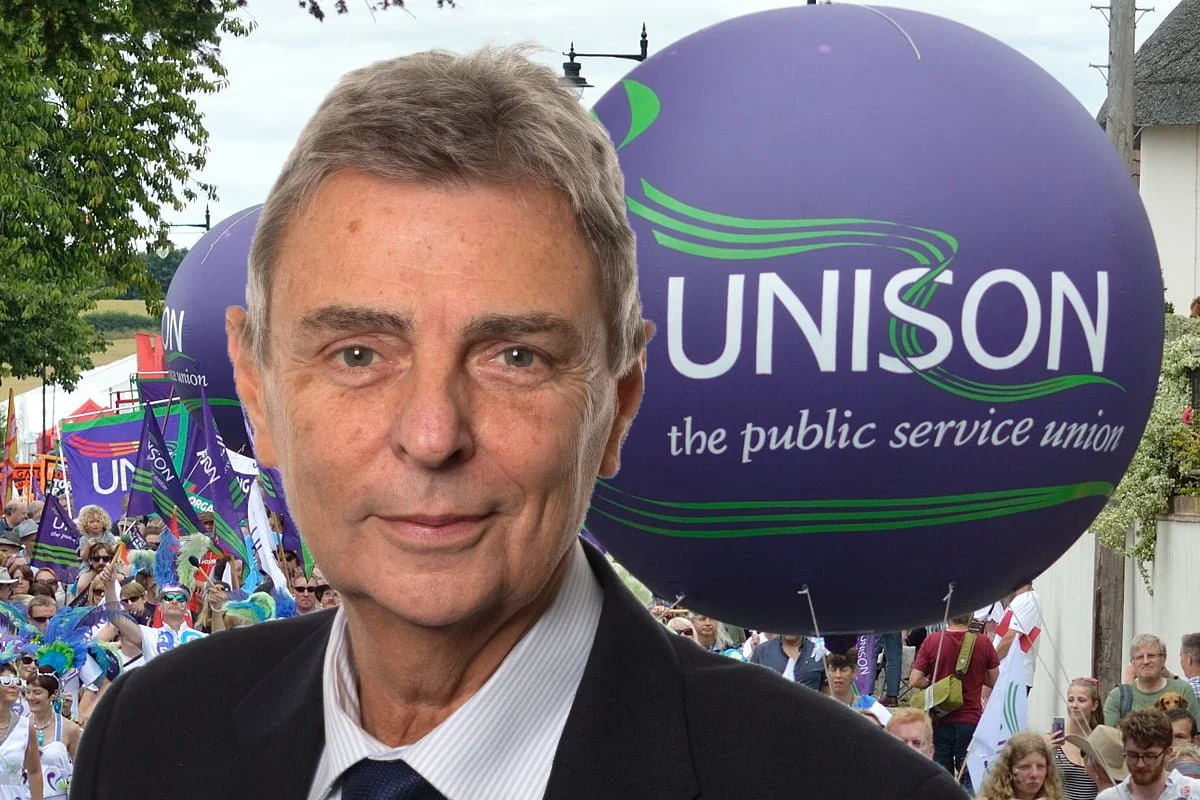 Dave-prentis