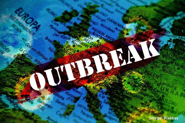 Europe paralysed amidst mutual recriminations