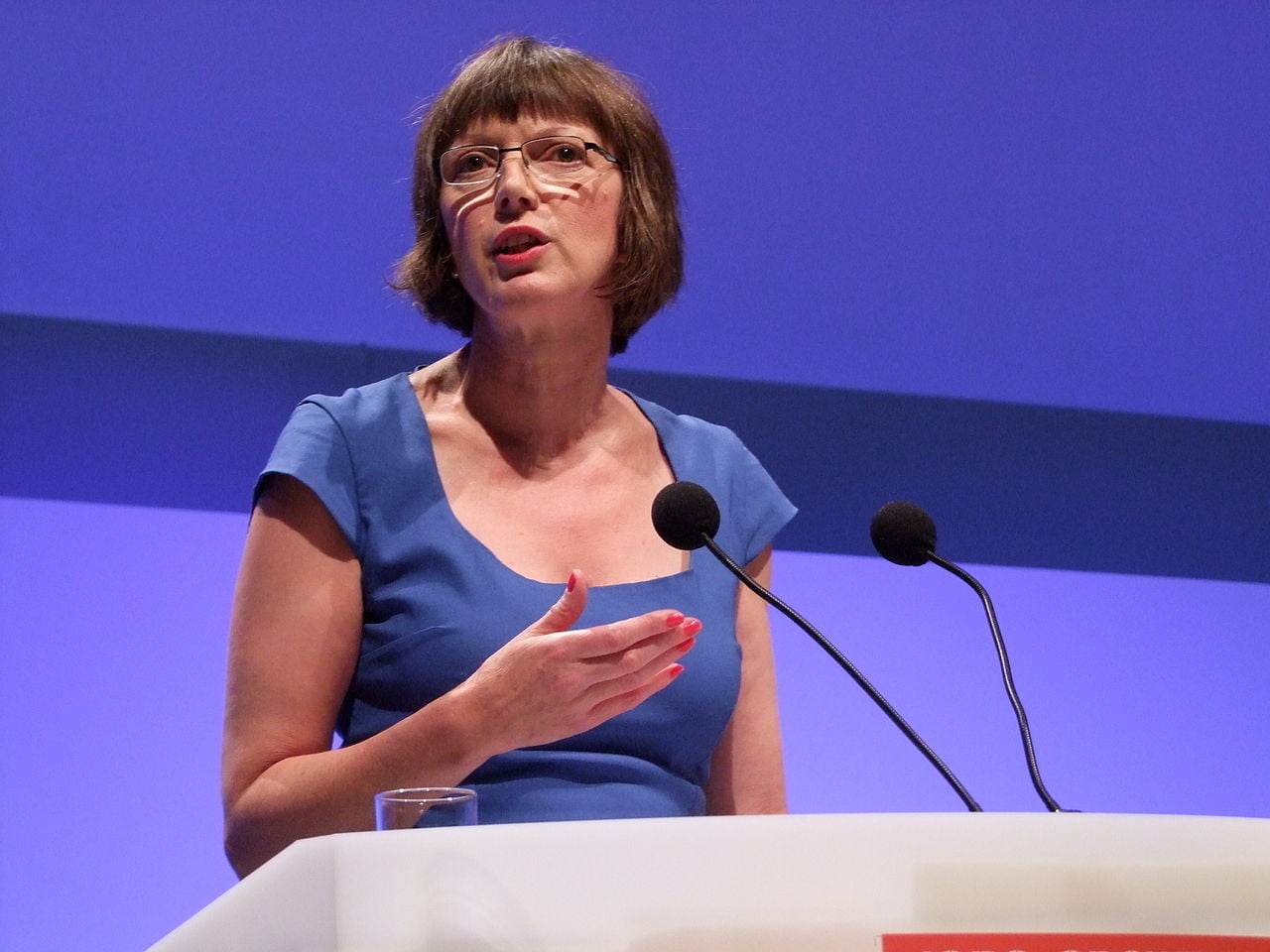Frances OGrady