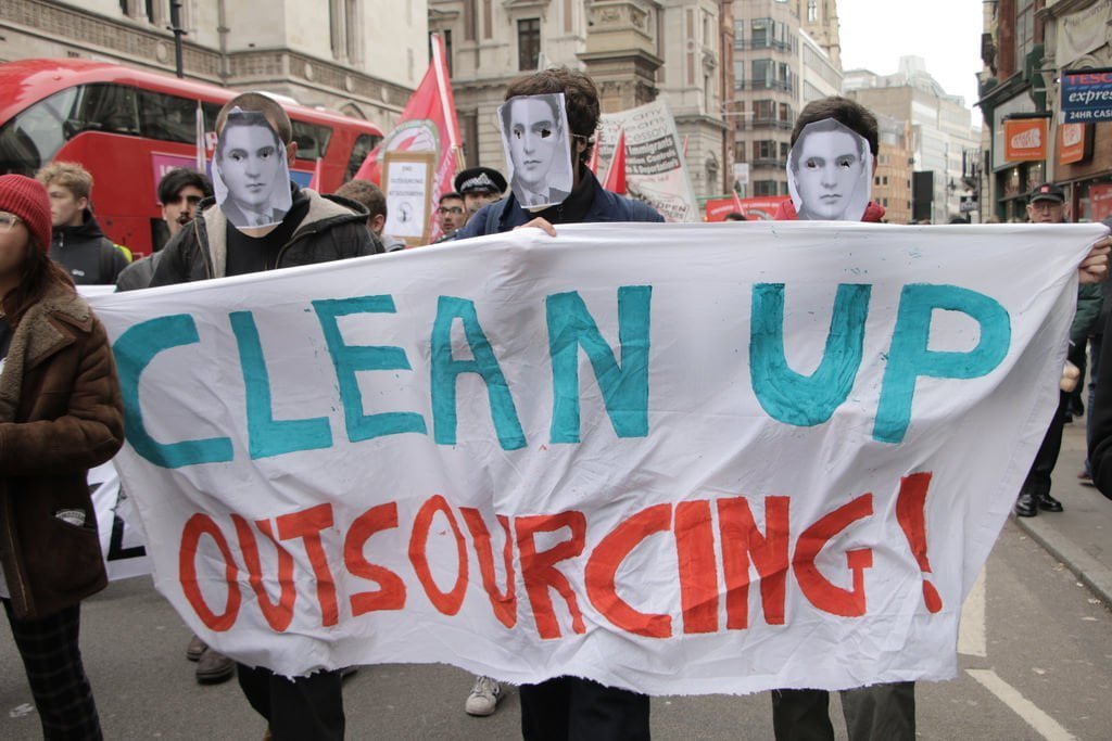 KCL cleaners 2018 1