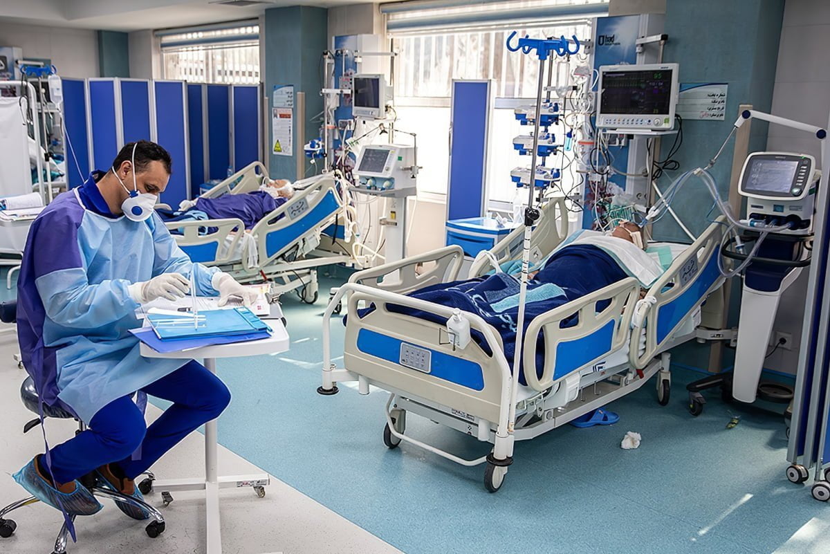 Only economic planning can solve the ventilator shortage