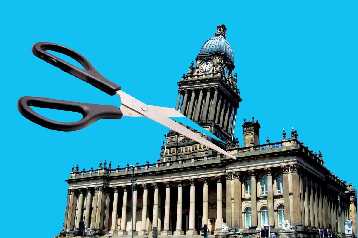 Council-cuts