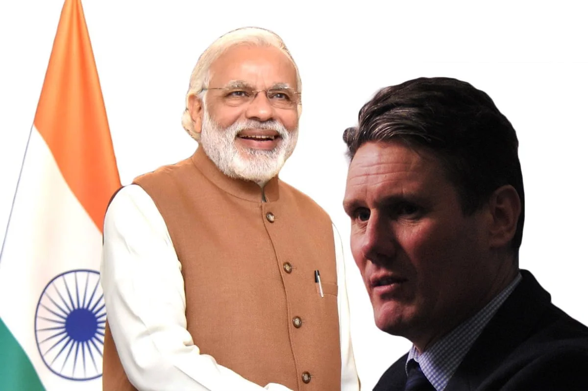 Starmer-and-Modi