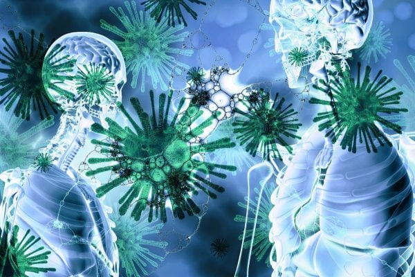 The COVID-19 pandemic and science under capitalism