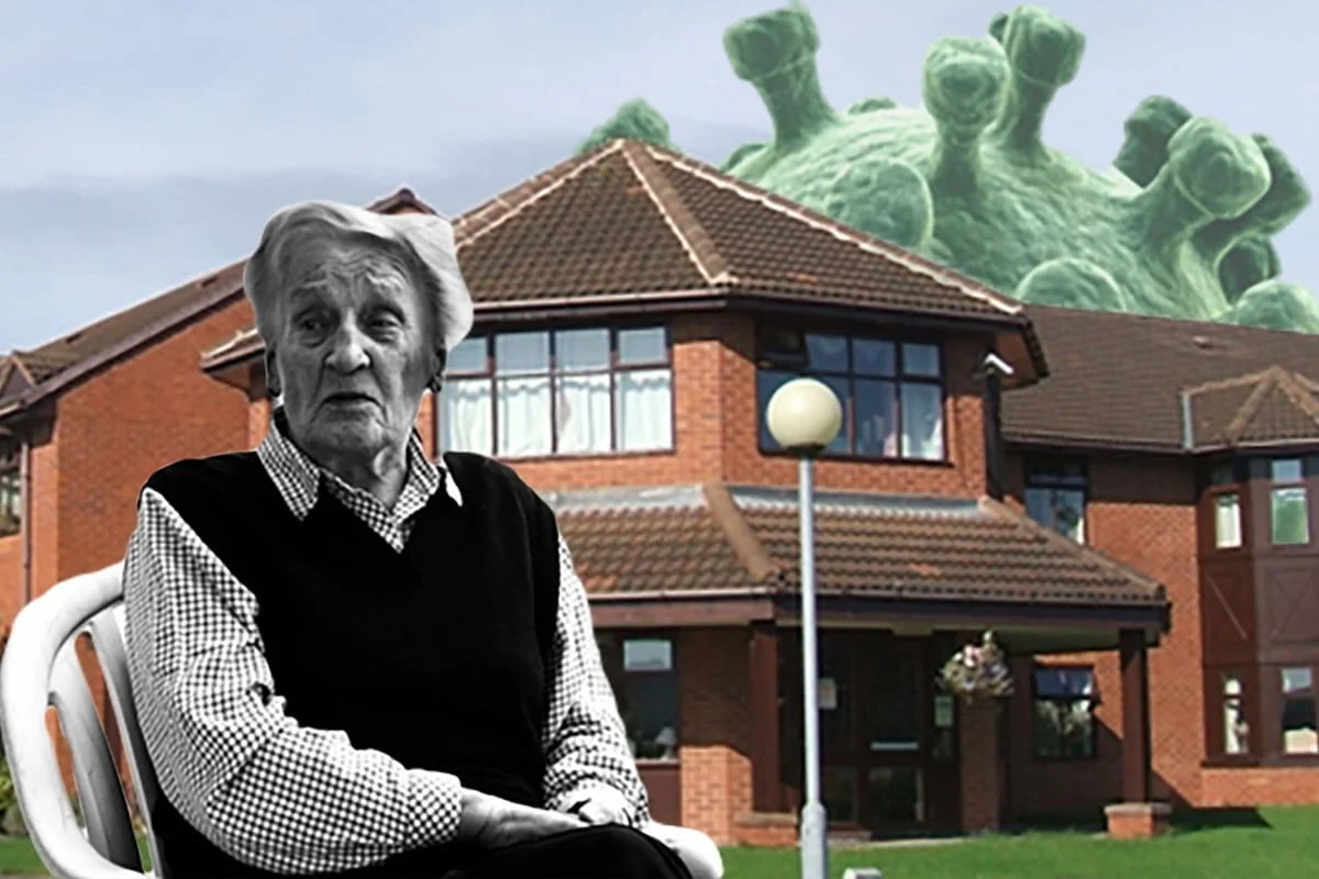Care homes
