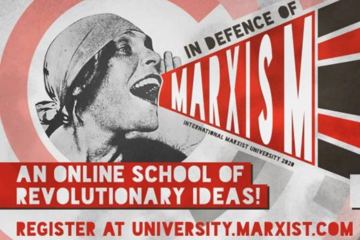 Marxist-University