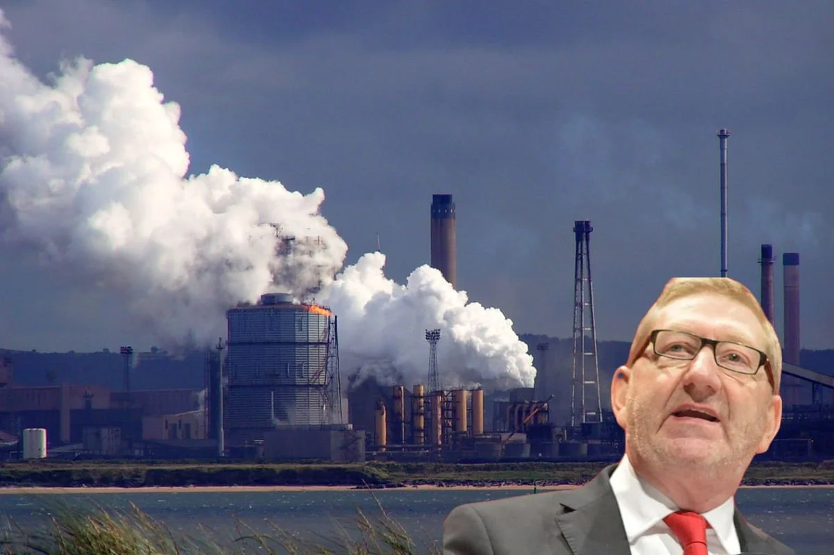 McCluskey_Steelworks