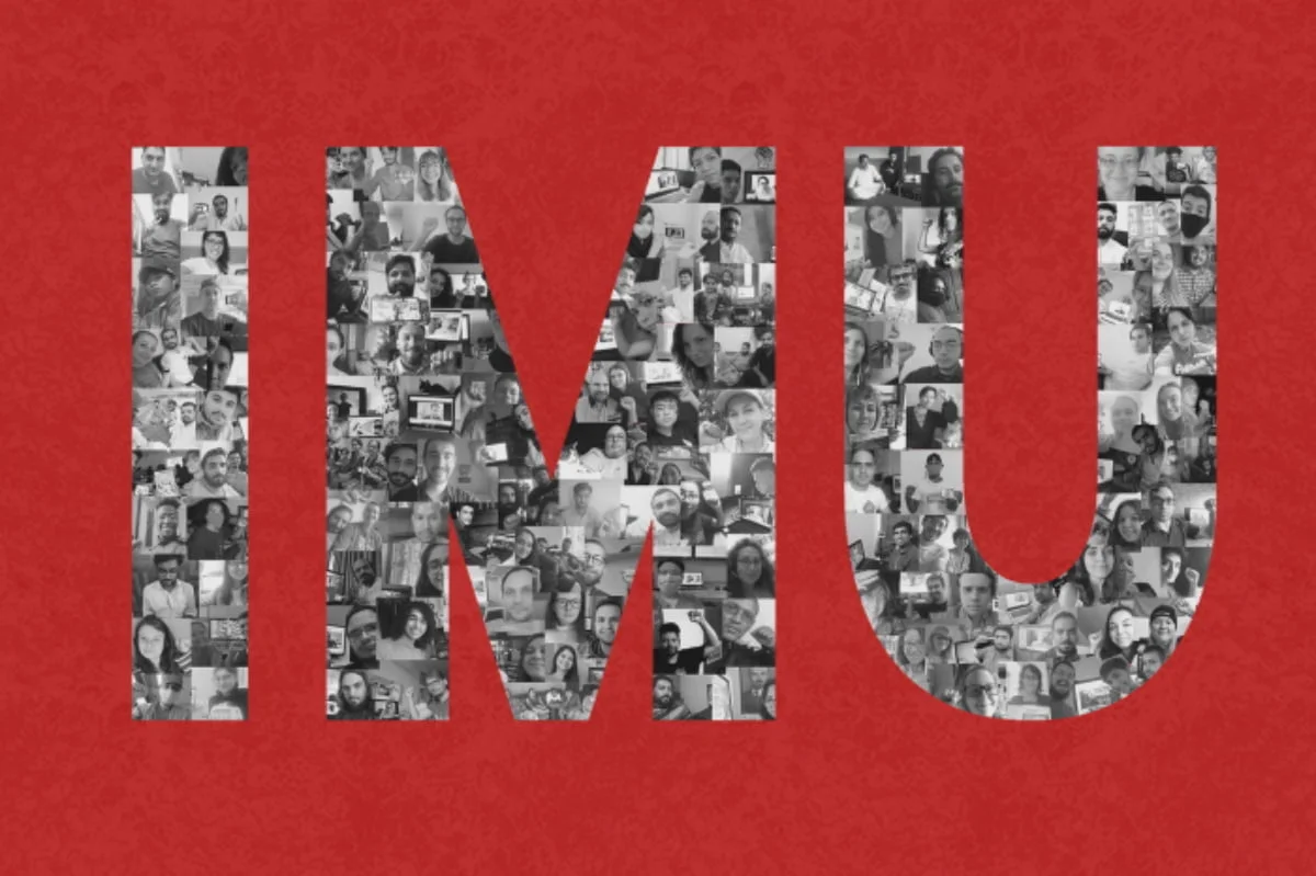 IMU