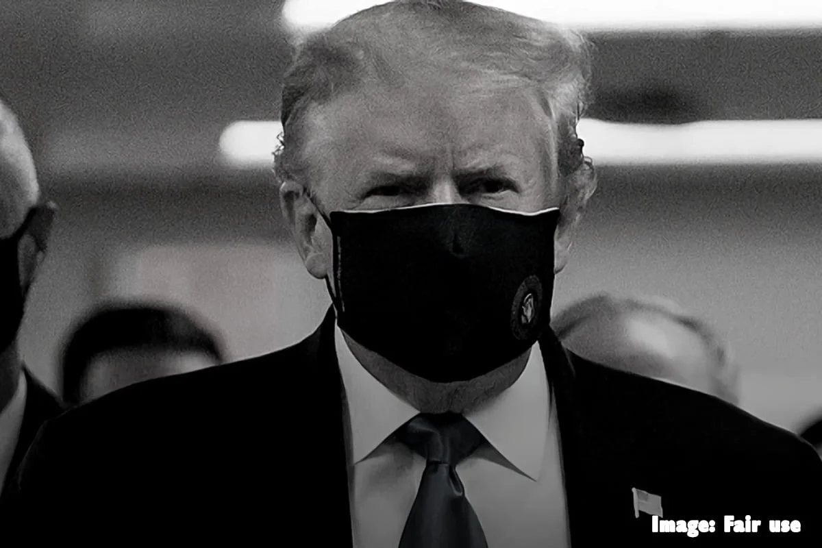 Trump-mask