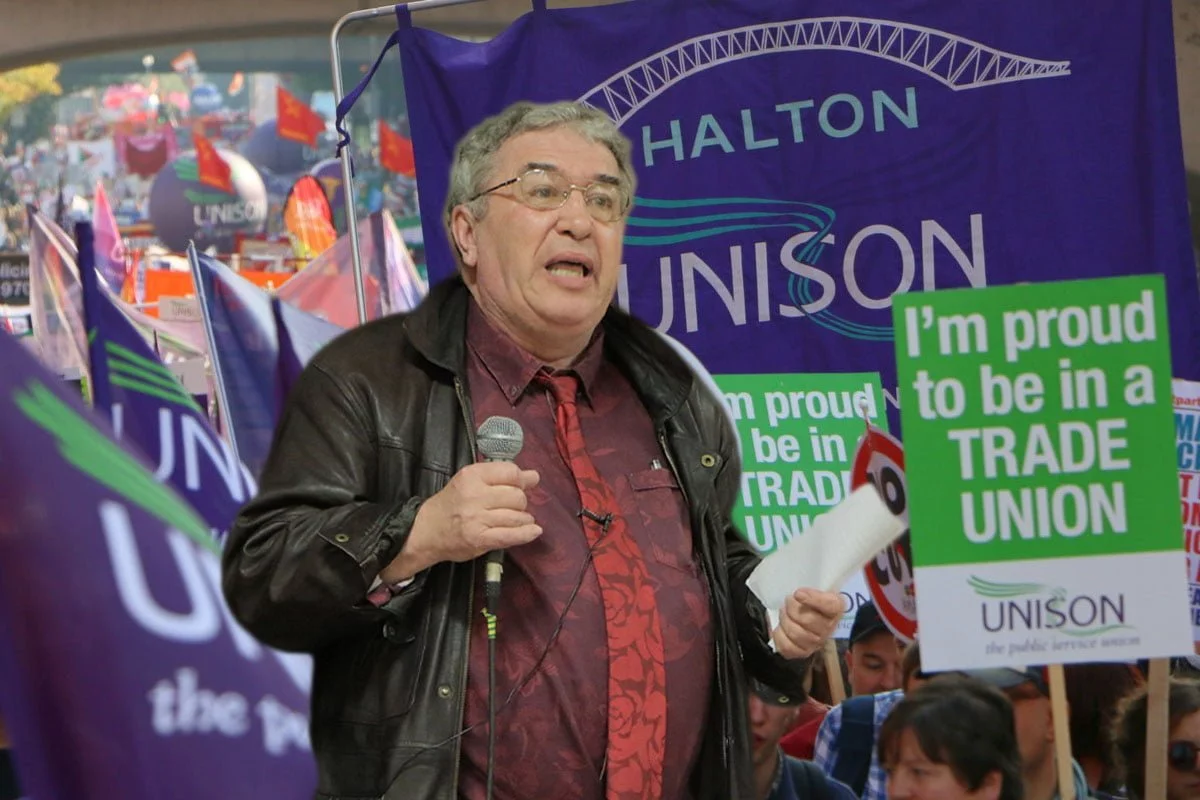 Paul-Holmes-Unison-banners