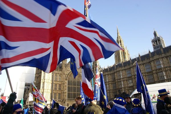 ‘Left patriotism’: An opportunist disorder
