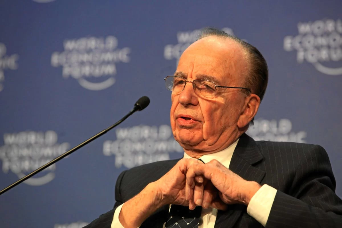 murdoch