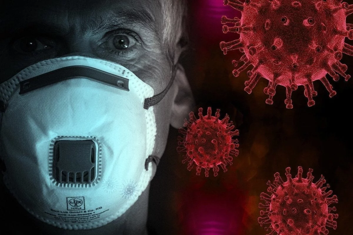 Coronavirus-pandemic