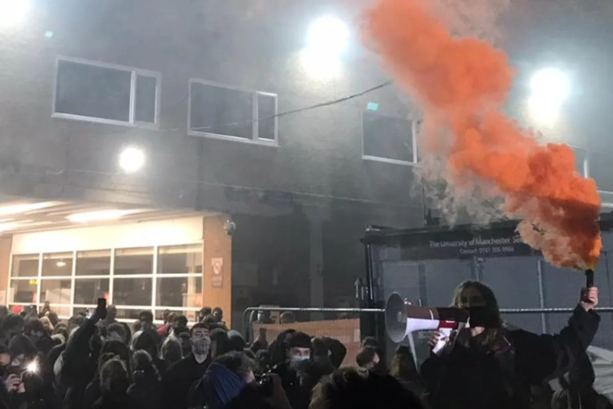 rent-strike