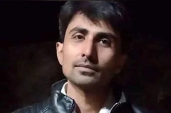 Amar-Fayaz