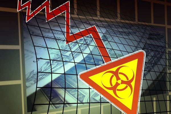 World economy in chaos: What lies behind the crisis?