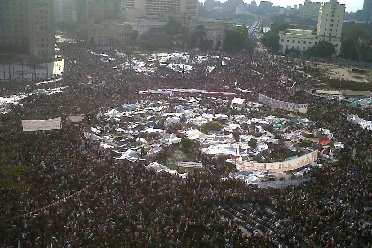 Arab-spring