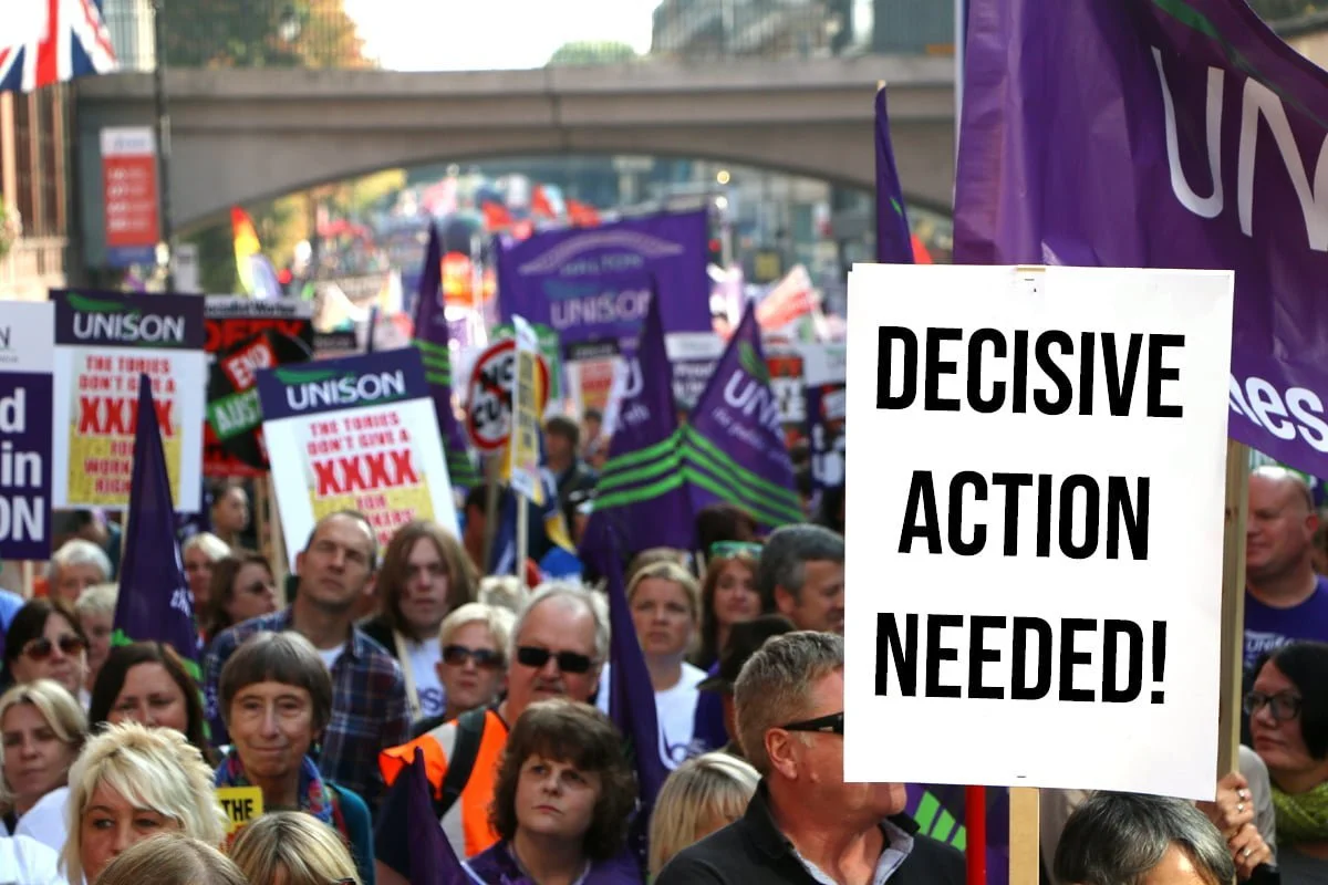 Decisive-action-needed