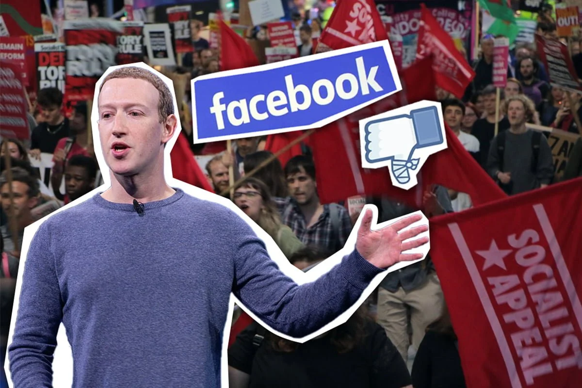 Zucc-Facebook