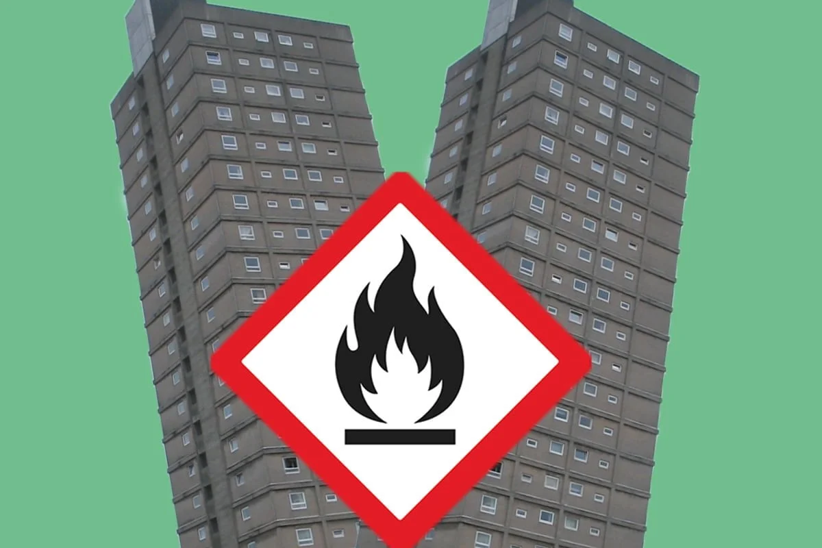 Cladding