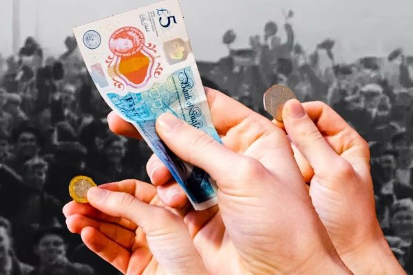 Financial appeal to our supporters – Help build the IMT in Britain and worldwide!