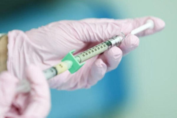 The European Union, the vaccine, and the left